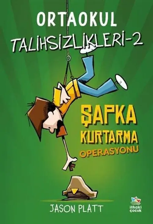Ortaokul Talihsizlikleri-2