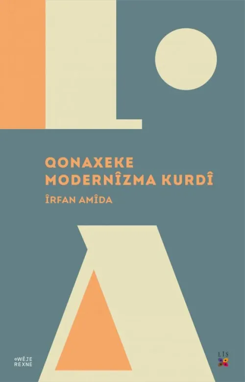 QONAXEKE MODERNÎZMA KURDÎ