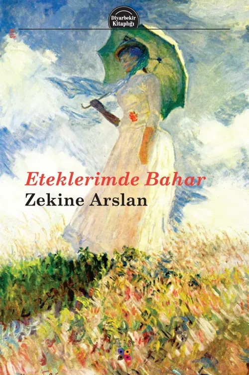 ETEKLERİMDE BAHAR