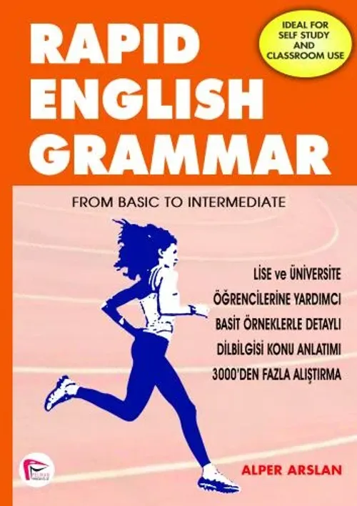 Rapid English Grammar