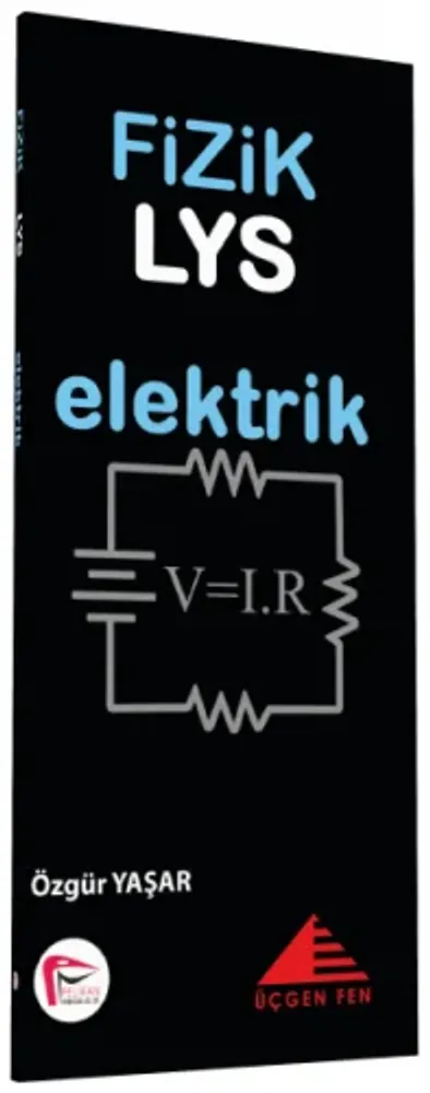 LYS Fizik Elektrik