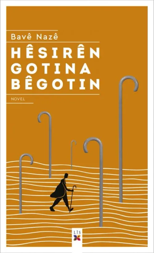 HÊSIRÊN GOTINA BÊGOTIN