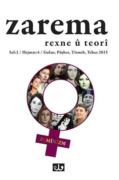 ZAREMA - REXNE Û TEORÎ