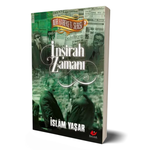 İnşirah Zamanı- 3565