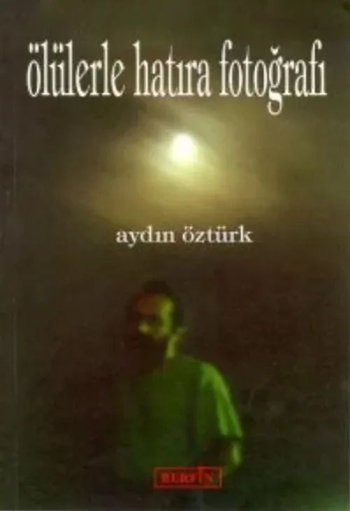 Ölülerle Hatıra Fotoğrafı