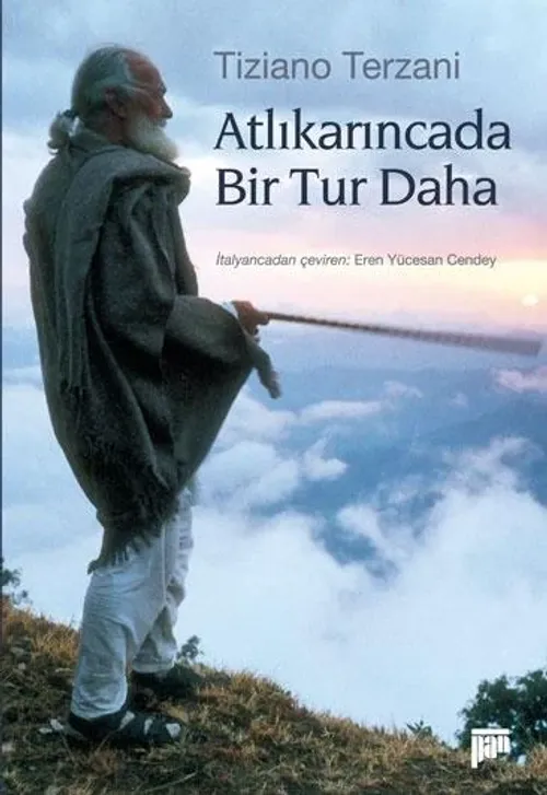 Atlıkarıncada Bir Tur Daha