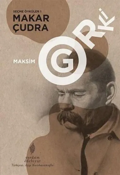 SEÇME ÖYKÜLER 1: MAKAR ÇUDRA