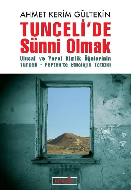 Tunceli'de Sünni Olmak