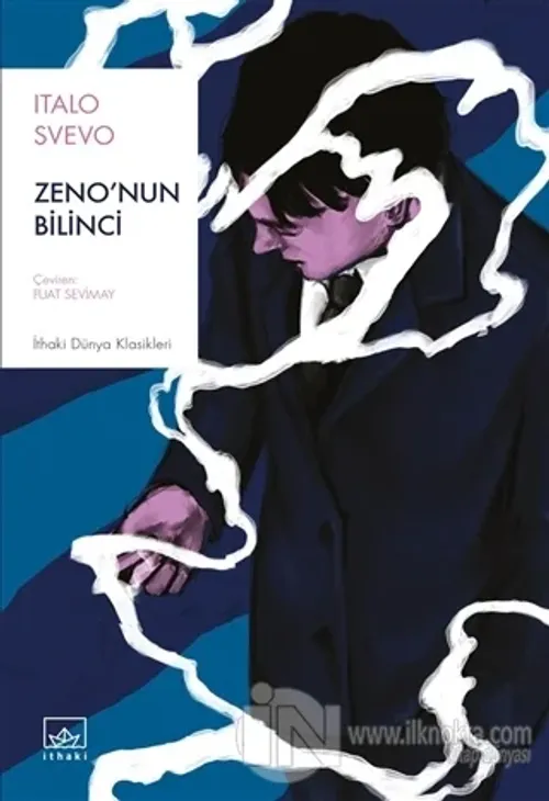 Zeno'nun Bilinci