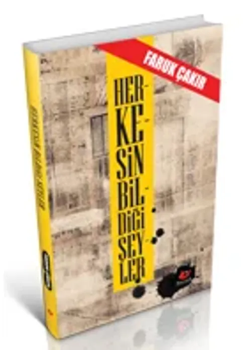 Herkesin Bildiği Şeyler- 7372