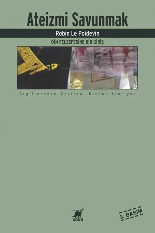 Ateizmi Savunmak