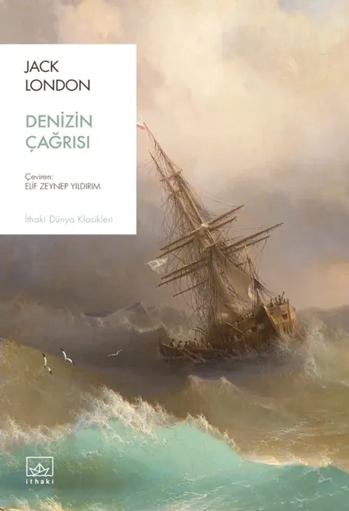 Denizin Çağrısı