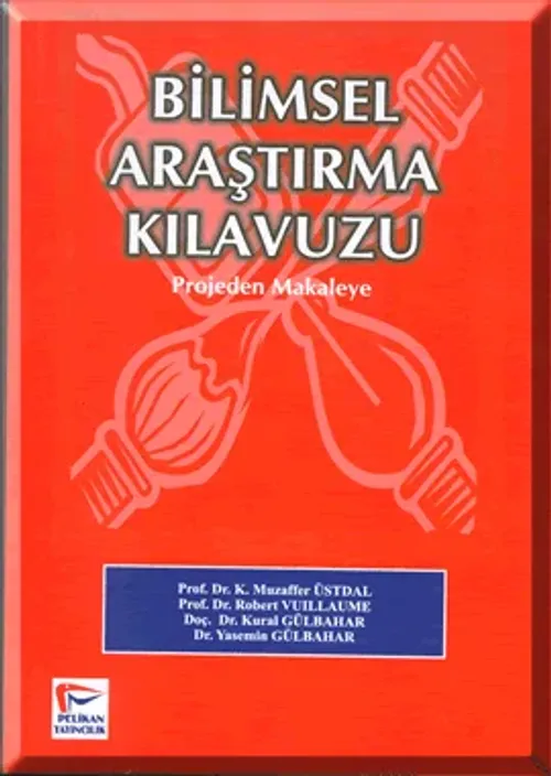 Bilimsel Araştırma Kılavuzu