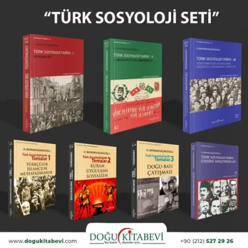 H. Bayram Kaçmazoğlu Seti