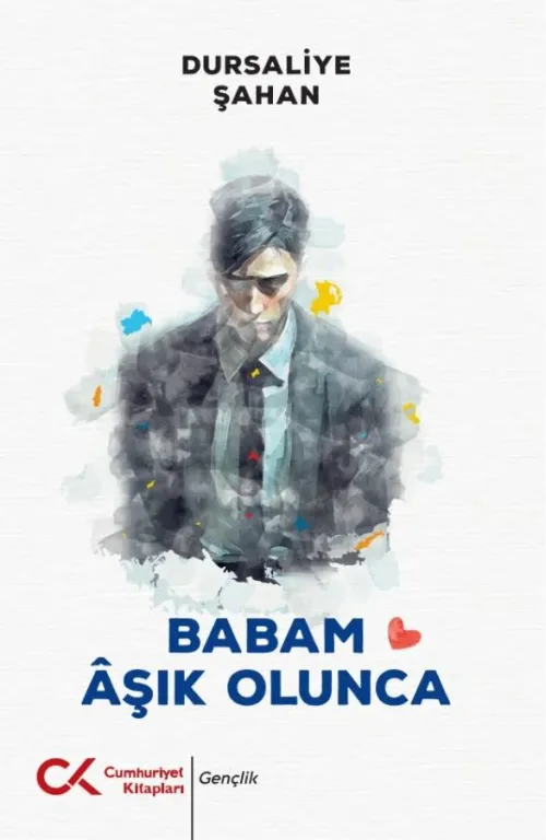 Babam Âşık Olunca