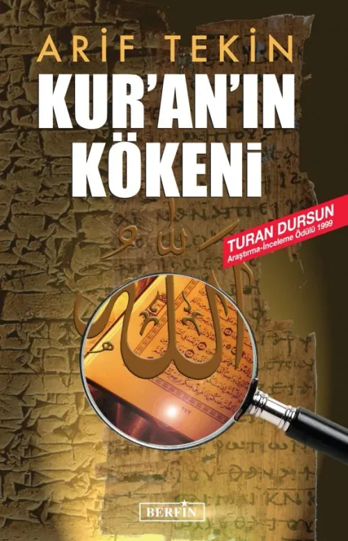 Kuran'ın Kökeni