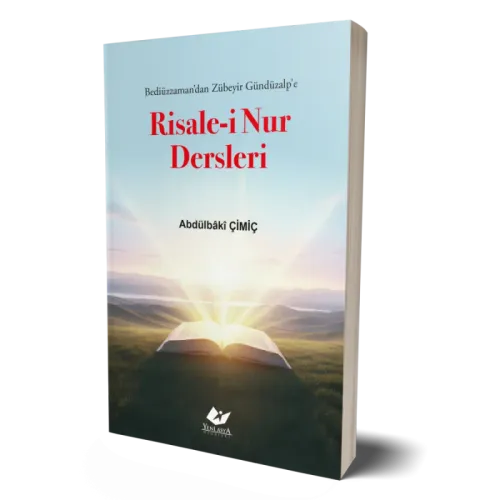 Risale-i Nur Dersleri- 2080