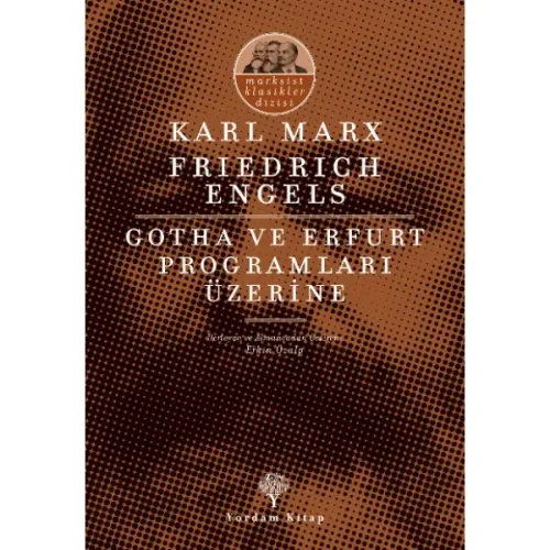 GOTHA VE ERFURT PROGRAMLARI ÜZERİNE