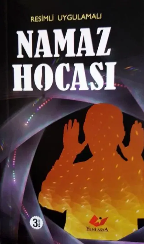 Namaz Hocası- 5446