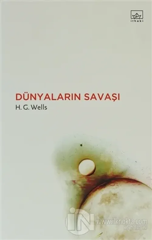 Dünyaların Savaşı