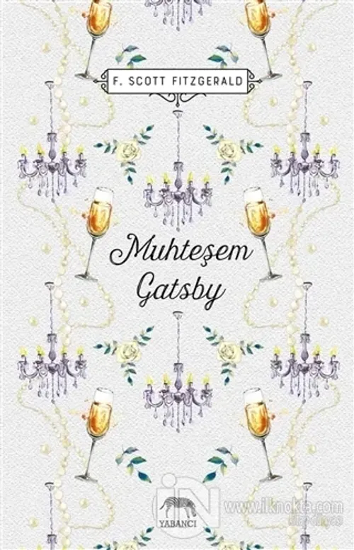 Muhteşem Gatsby (Ciltli)