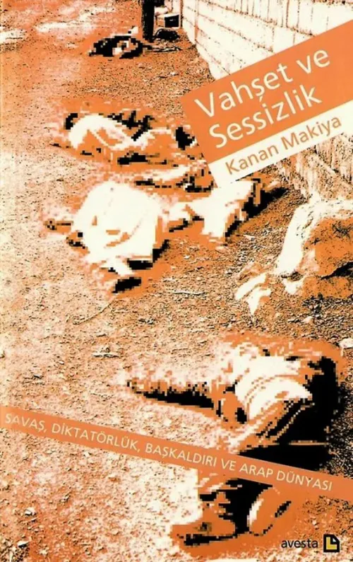 VAHŞET VE SESSİZLİK