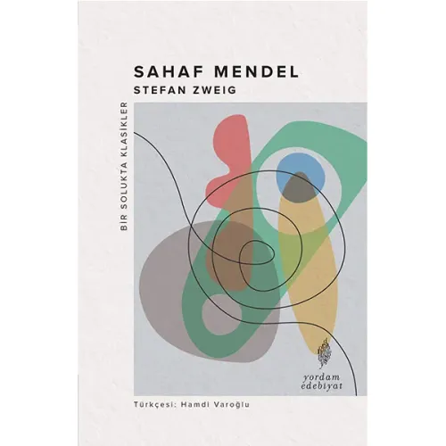 SAHAF MENDEL