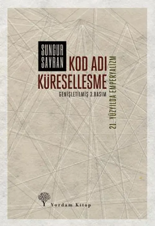 KOD ADI KÜRESELLEŞME