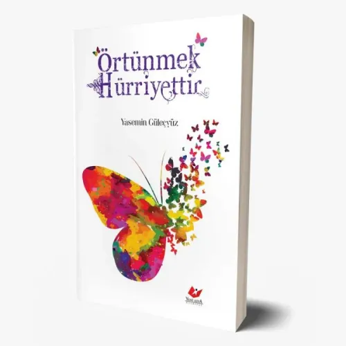 Örtünmek Hürriyettir- 7273