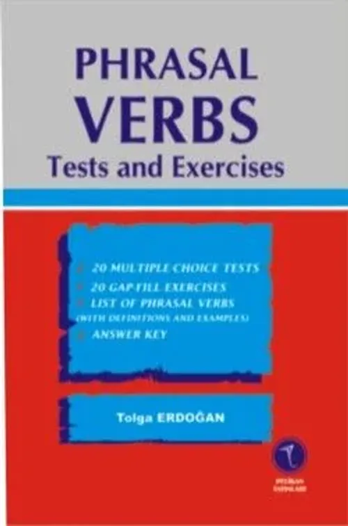 Phrasal Verbs Tests And Exercises
