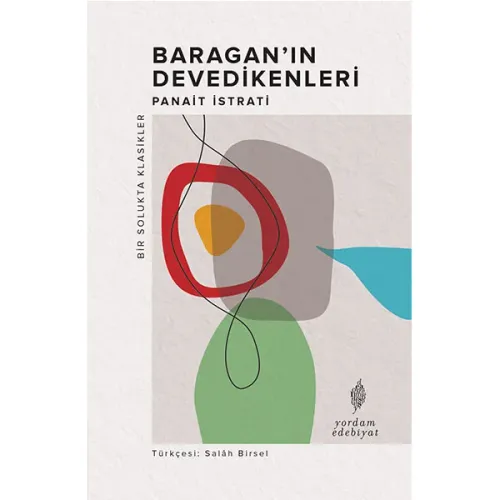 BARAGAN'IN DEVEDİKENLERİ