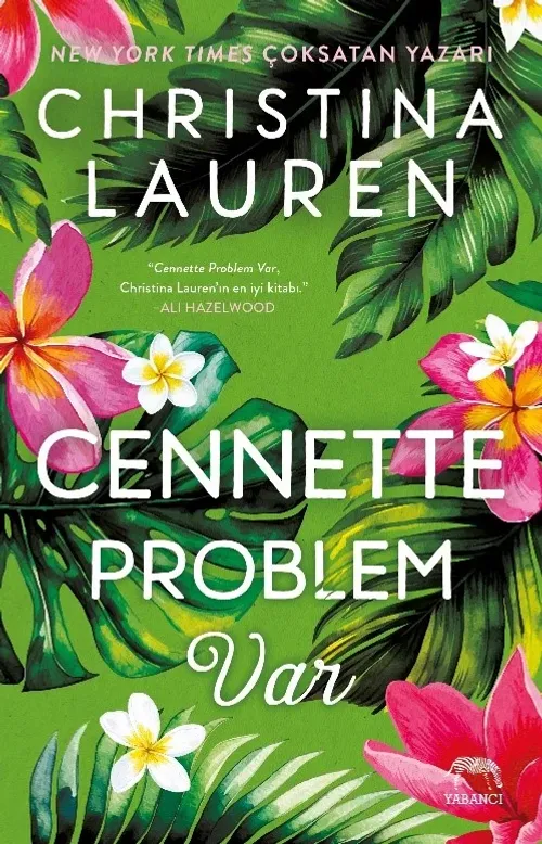 Cennette Problem Var