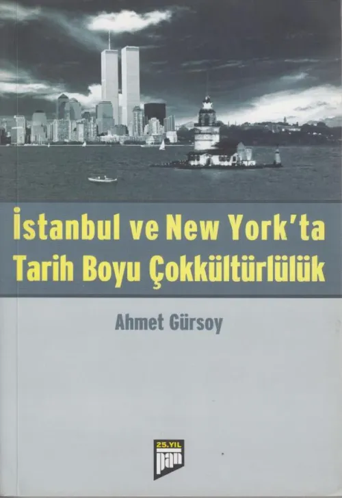 İstanbul ve New York'ta Tarih Boyu Çokkültürlülük
