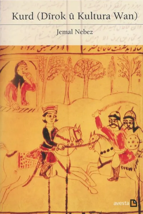 KURD (DÎROK Û KULTURA WAN)