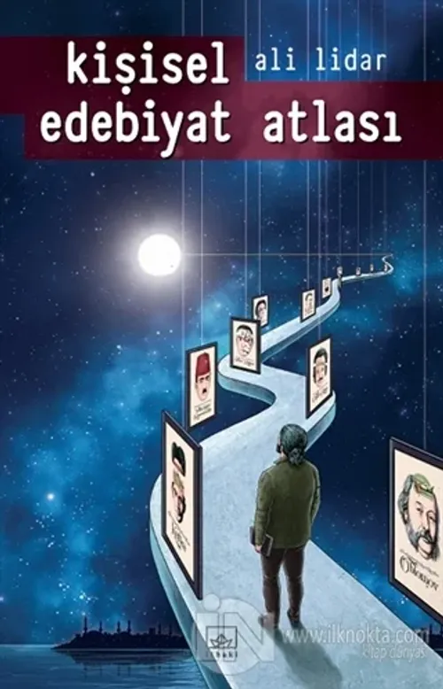 Kişisel Edebiyat Atlası