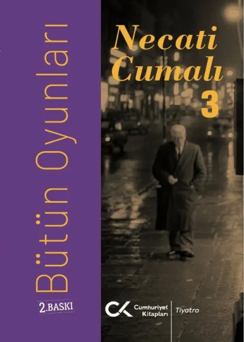 Bütün Oyunları - 3