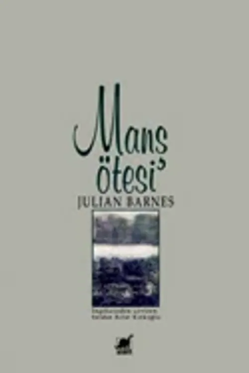 Manş Ötesi