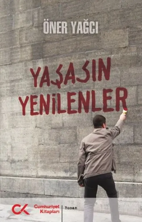 Yaşasın Yenilenler