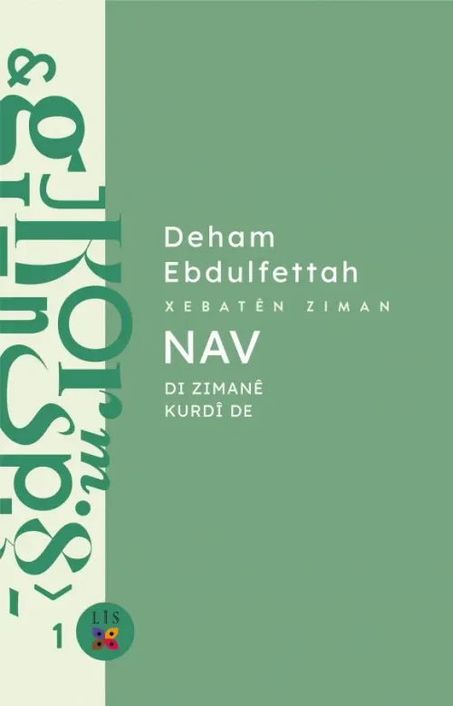 NAV DI ZIMANÊ KURDÎ DE