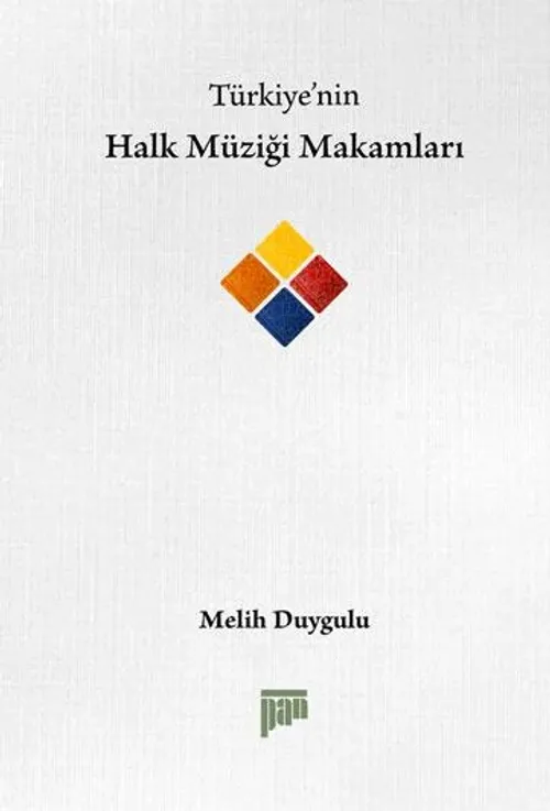 Türkiye'nin Halk Müziği Makamları