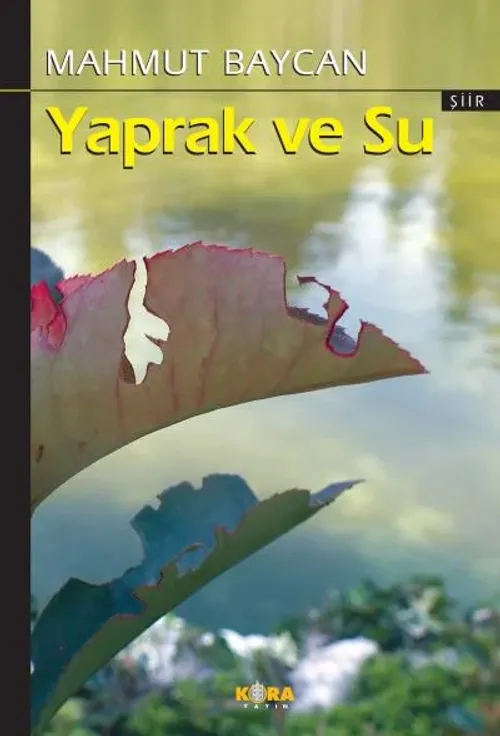 Yaprak ve Su