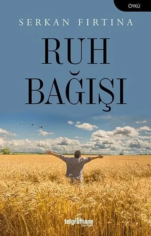 Ruh Bağışı