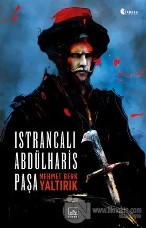 Istrancalı Abdülharis Paşa