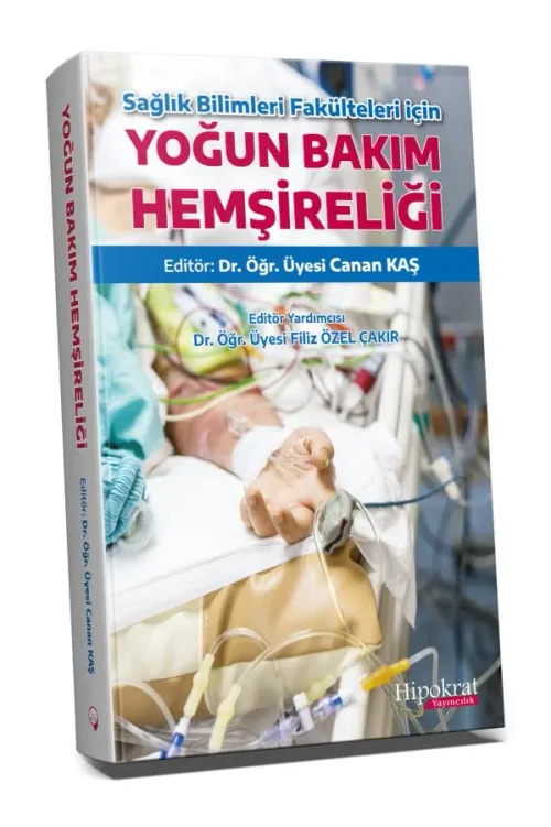 Yoğun Bakım Hemşireliği