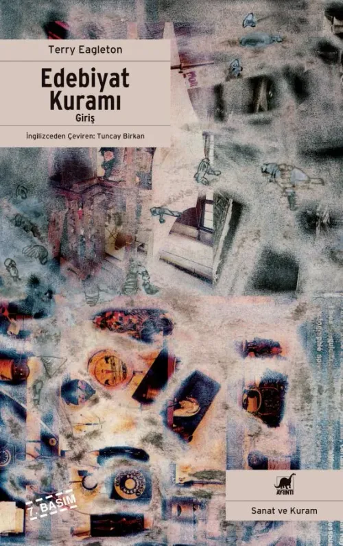 Edebiyat Kuramı