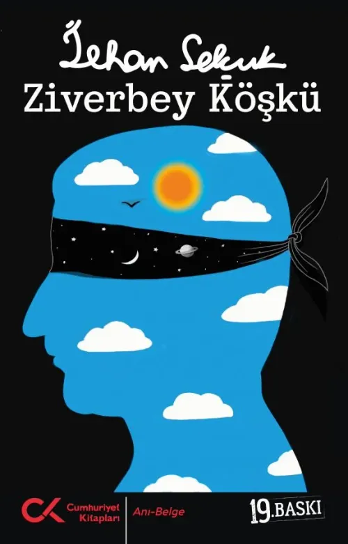 Ziverbey Köşkü
