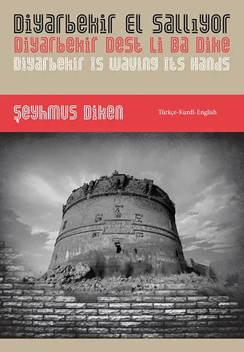 DİYARBEKİR EL SALLIYOR (İNGİLİZCE)