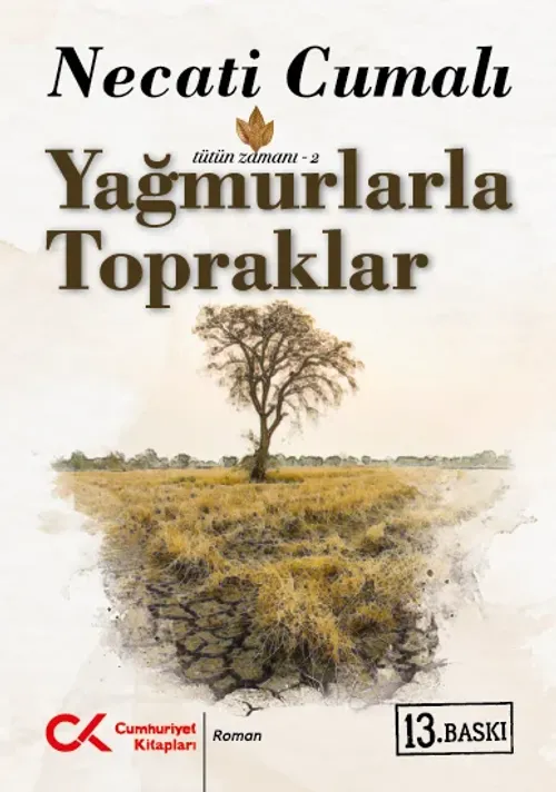 Yağmurlarla Topraklar (T.Z.2)