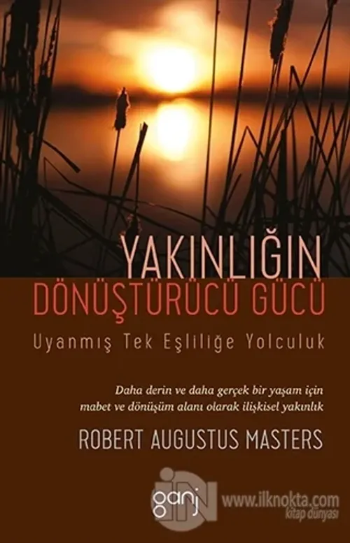 Yakınlığın Dönüştürücü Gücü - Uyanmış Tek Eşliliğe Yolculuk - kitap Ro