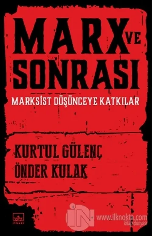 Marx ve Sonrası